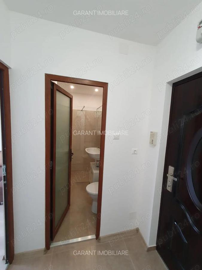 Vand garsoniera Trivale, etaj 2 4, renovata integral - 7