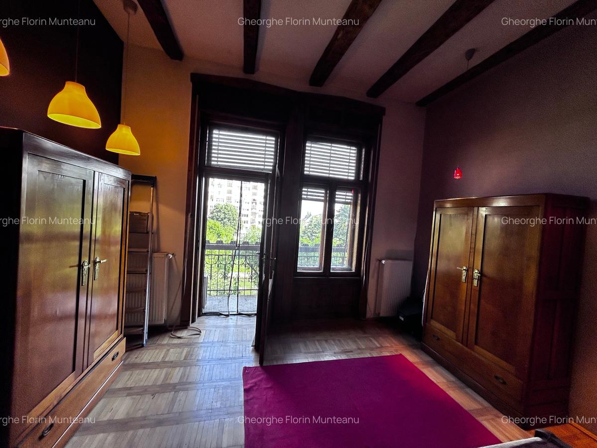 Apartament foarte spațios și elegant - 5