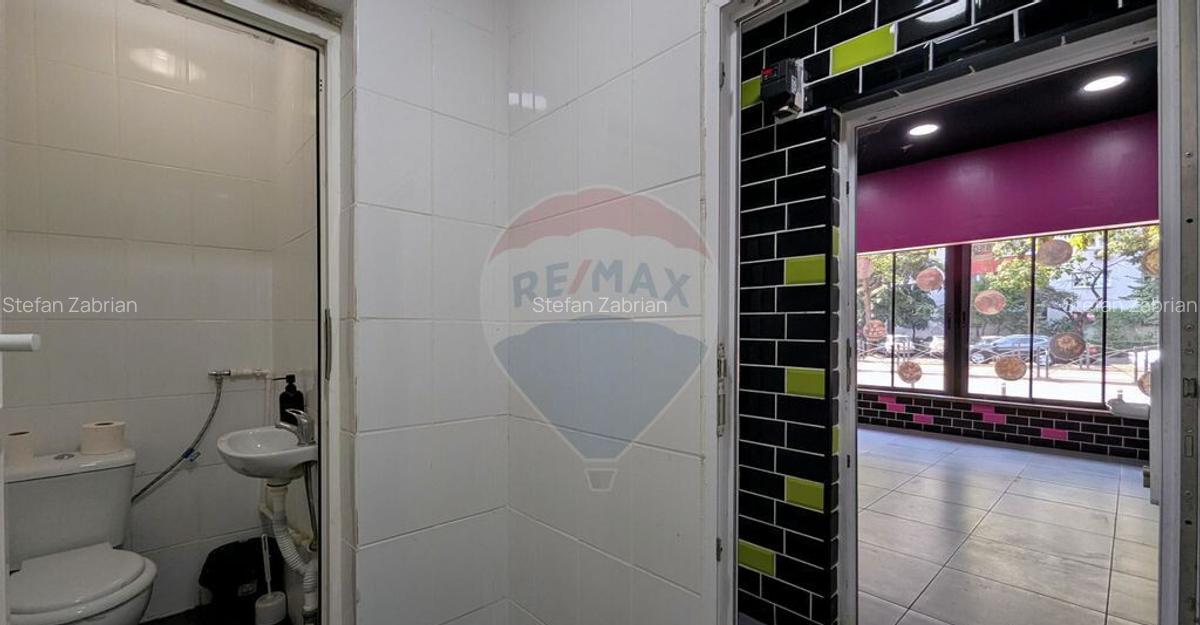 Spa?iu comercial 57 mp stradal Turda 118-120 Bucure?ti ... - 22