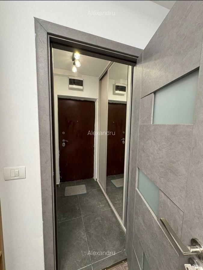 Garsoniera de inchiriat Dristor - 4