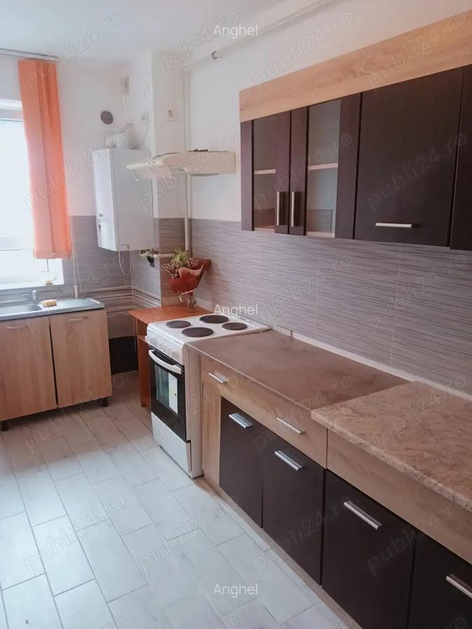 Proprietar, Garsoniera insorita Avantgarden 3, et 3 din 5 - 2