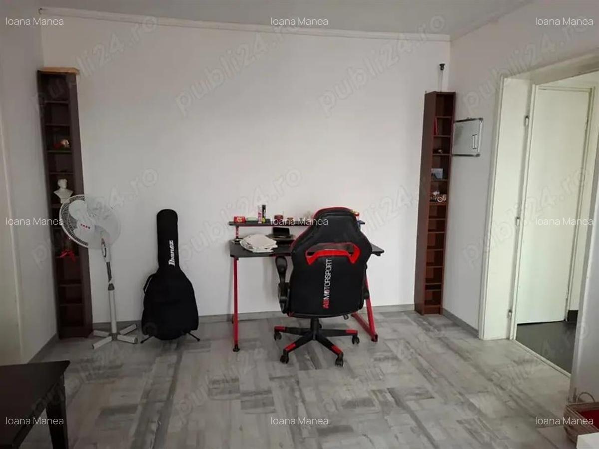 Vanzare apartament 2 camere, Titan, Parc IOR, bloc 4 etaje in curs de reabilitar - 5