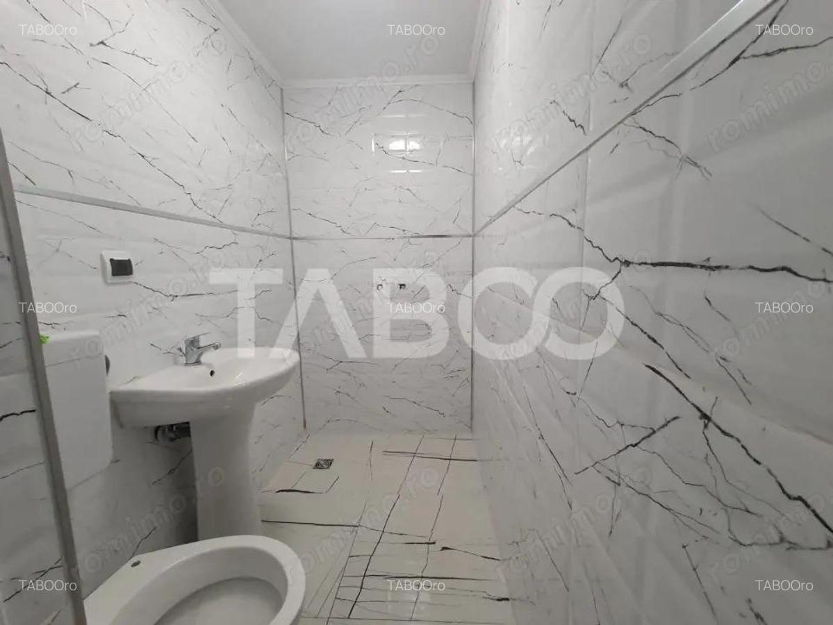 Apartament 2 camere 39mp recent renovat complet zona 13 Decembrie - 5