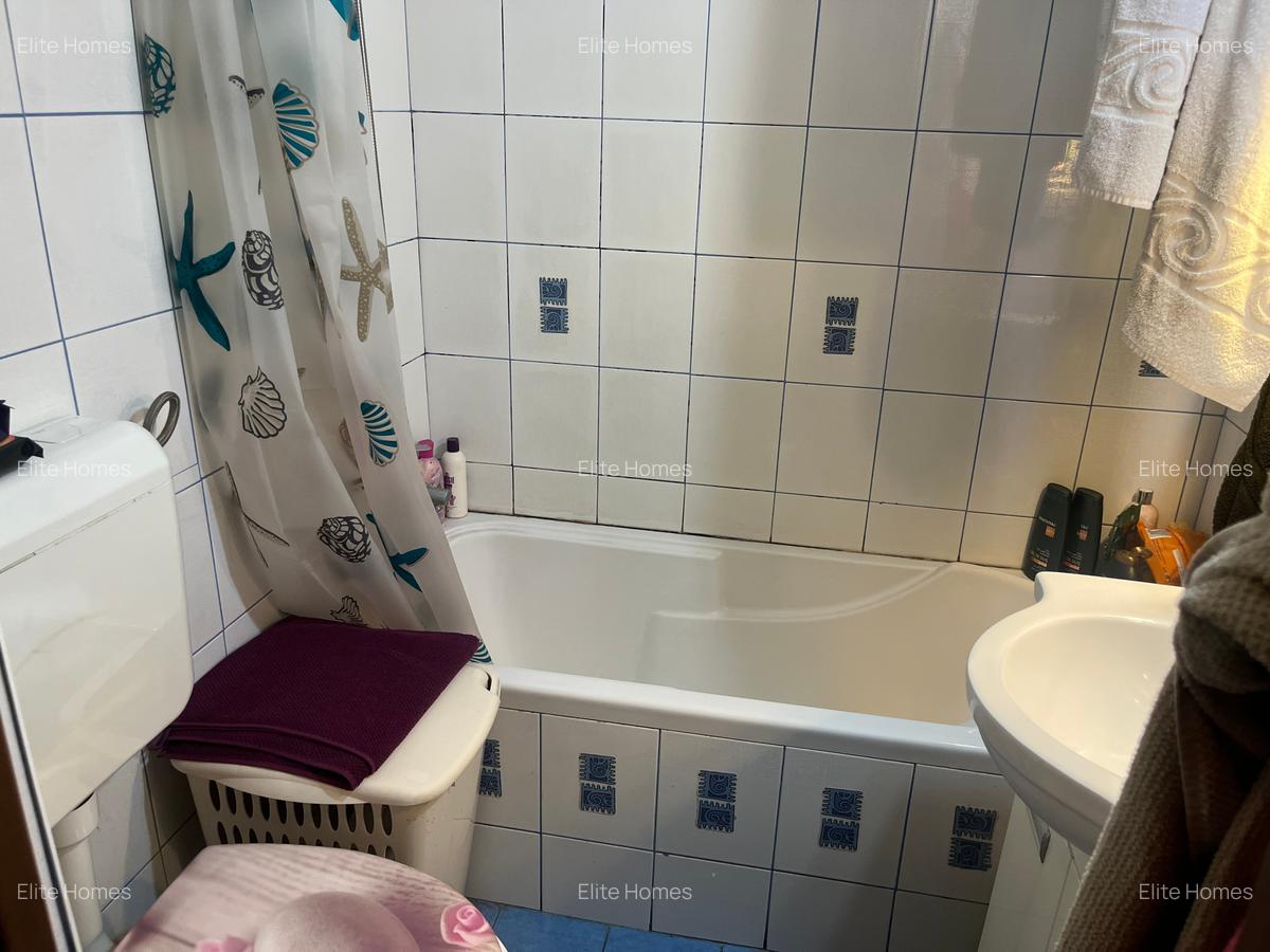Apartament cu 2 camere semidecomandat, mobilat în Floreasca - 15
