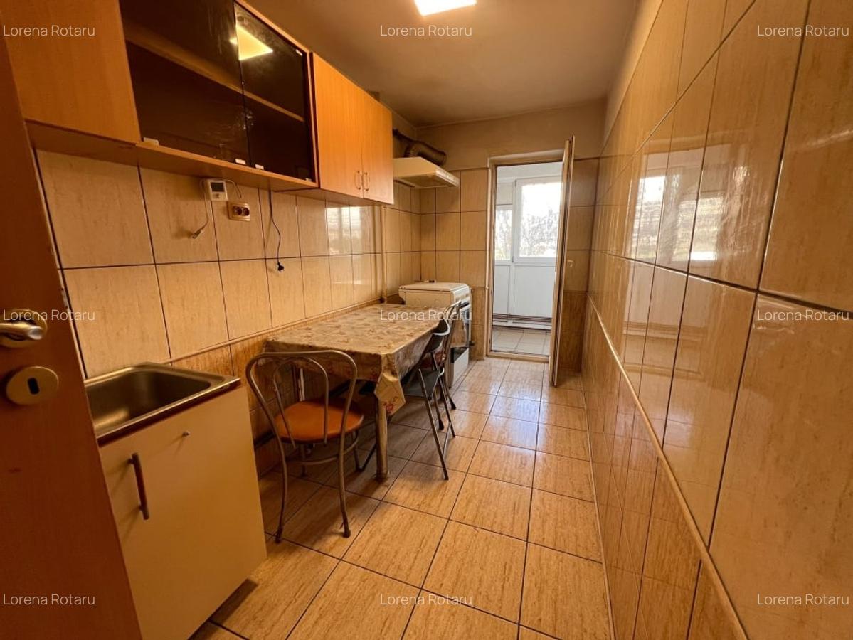 Apartament 3 camere, decomandat, 66.25 mp, 1 Mai, zona Ciuperca - 5