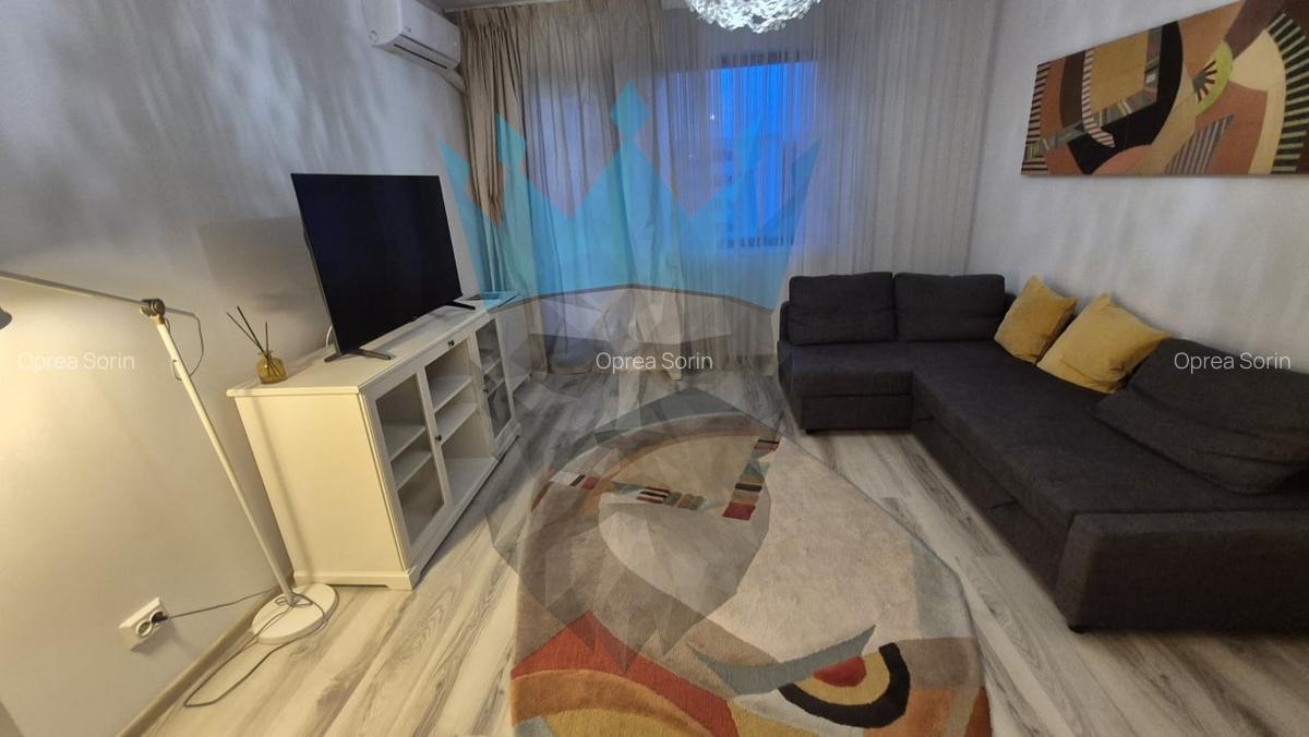 Apartament 2 Camere GreenField Baneasa - 4