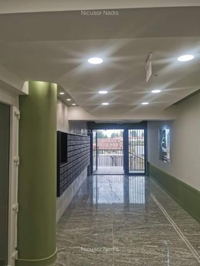 Studio dublu cu 2 camere - 6