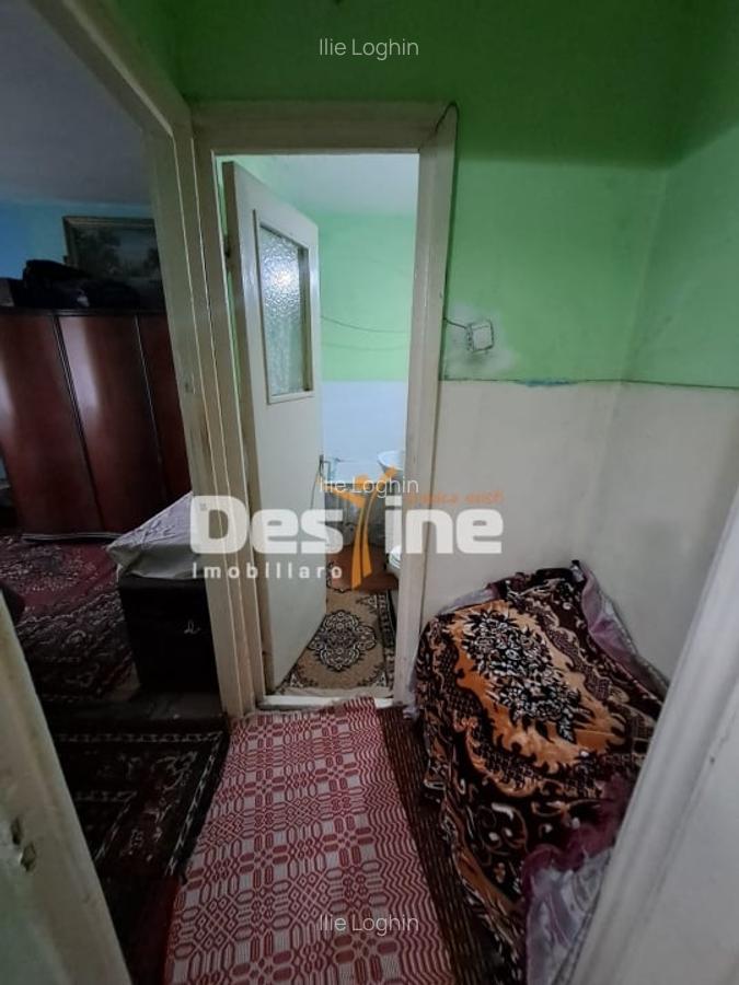 MIRCEA CEL BATRAN, Apartament 2 camere, semidecomandat, 63.900 Euro - 3