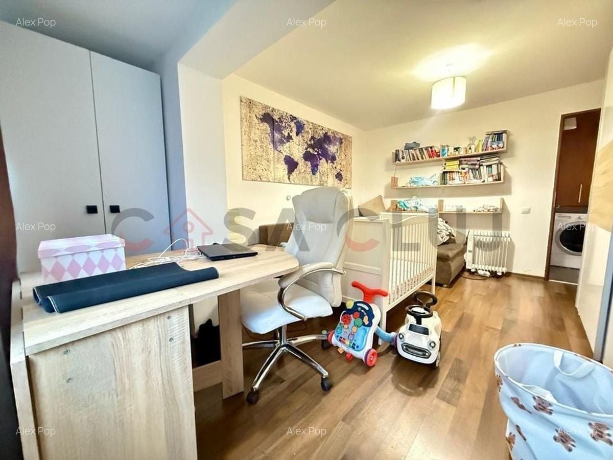 Decomandat, la cheie, Kaufland Măraști! - 6