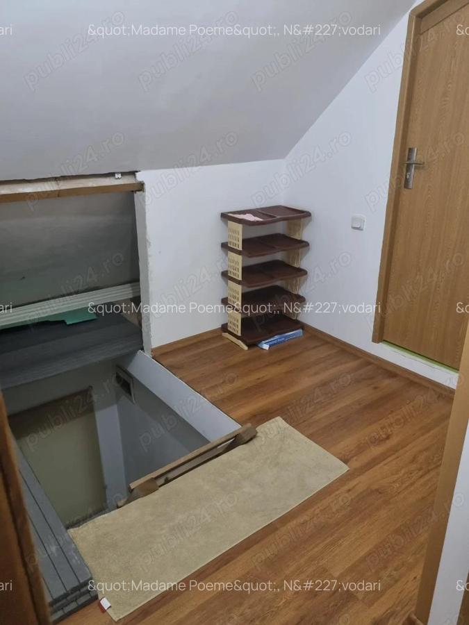 Casa de vacanta sau de locuit in Corbu de jos, 67000 mii - 8