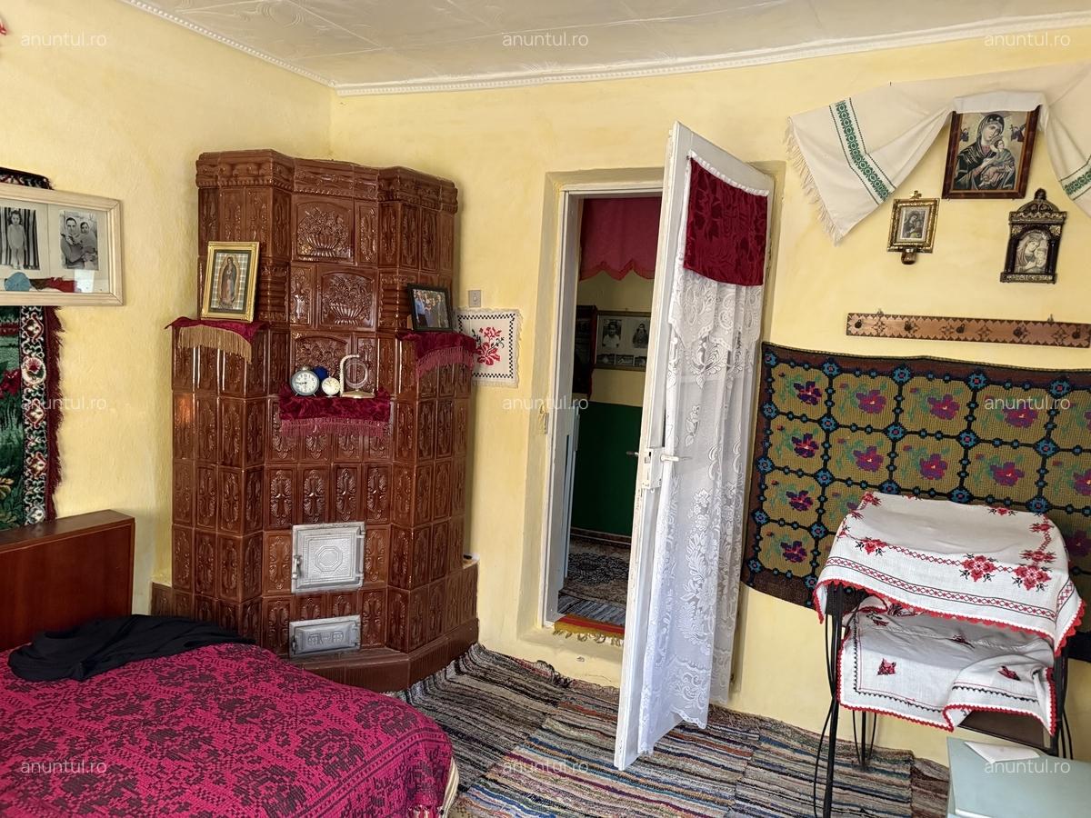Comuna Nana, jud. Calarasi Casa de vanzare - 12