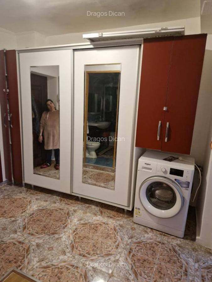 Garsonieră decomandată în Vitan - 5