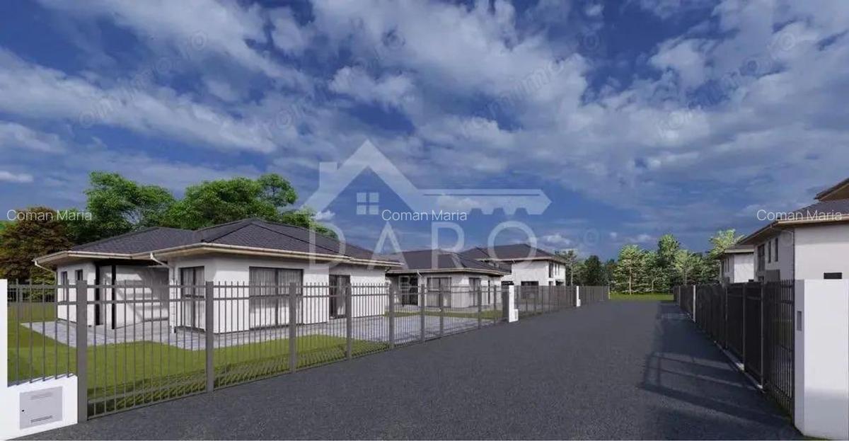 Case noi in Livezeni locul unde lini?tea ?i confortul devin acasa - 2