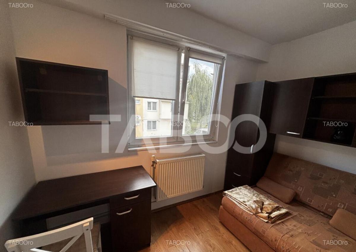 Apartament de inchiriat etaj 1 decomandat 2 camere pet frien - 9