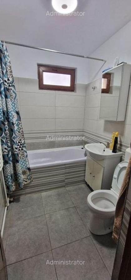 Tomis 2, apartament cu 2 camere, aproape de Spitalul Judetean - 7 Tomis 2, apartament cu 2 camere, aproape de Spitalul Judetean - 7