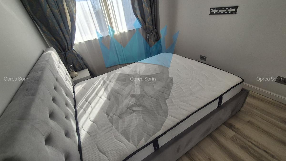 Studio Dublu Complex Sweet Green Viilor Bucuresti - 14