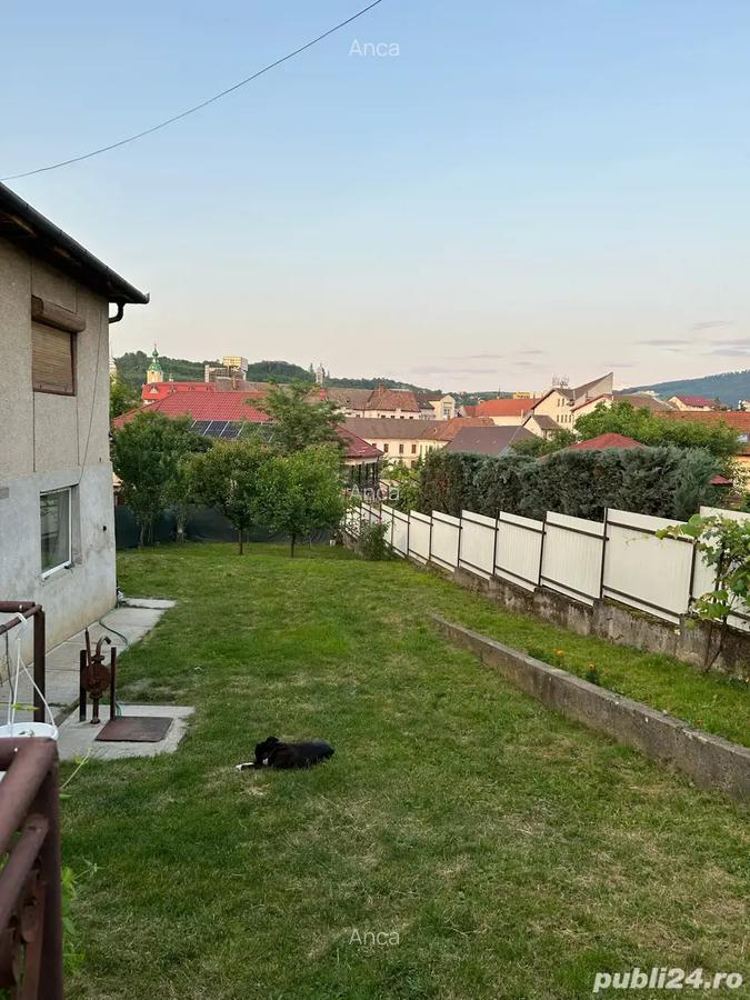 Casa de vanzare ultracentral Zalau - 4