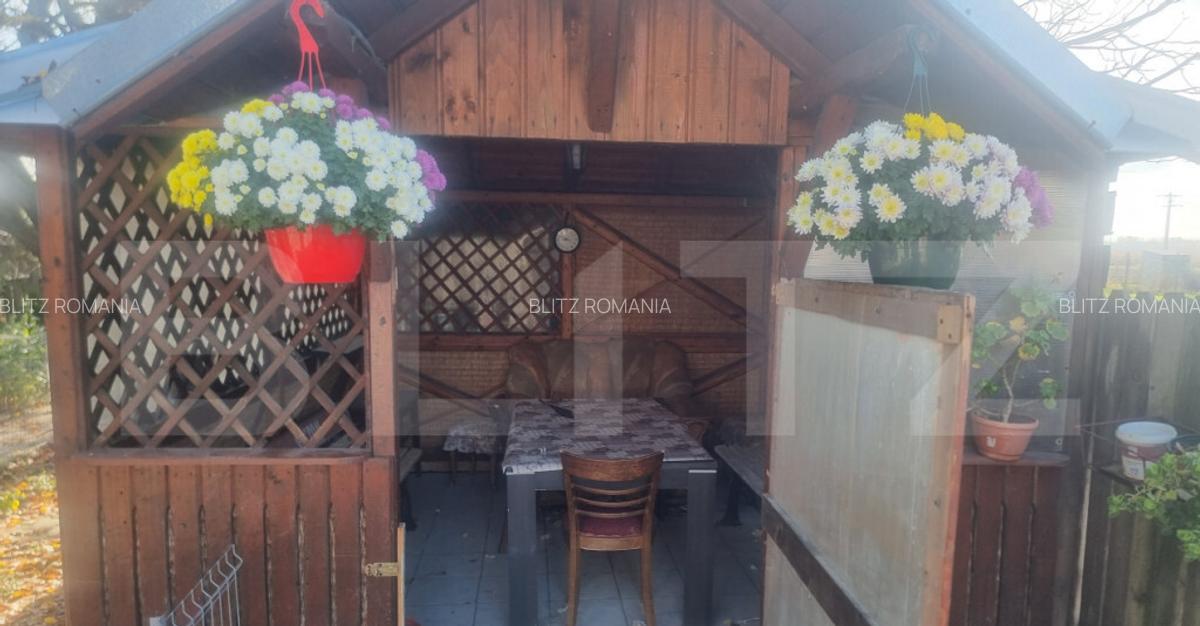 Oportunitate! Casa unifamiliala complet mobilata ?i util - 8