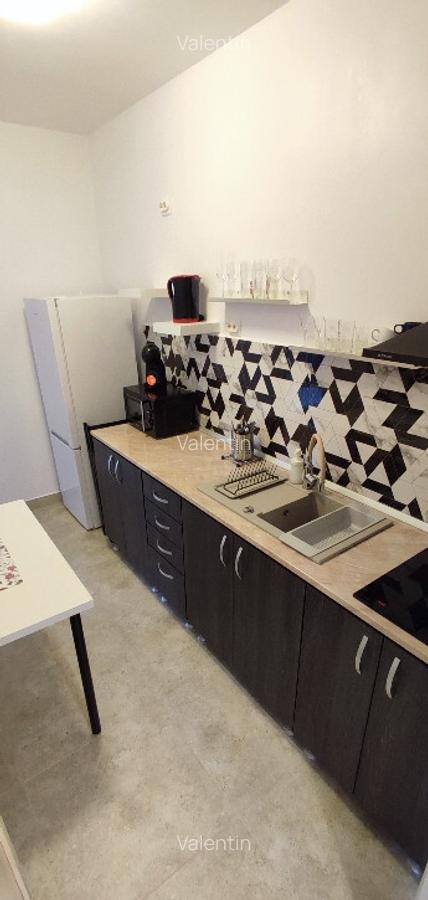 Garsoniera situata in complex rezidential cu centru SPA - 5