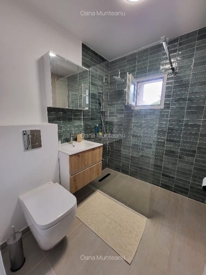 3 camere spațioase | Prima închiriere | Piata Muncii | 5 min de metrou | Parcare - 3