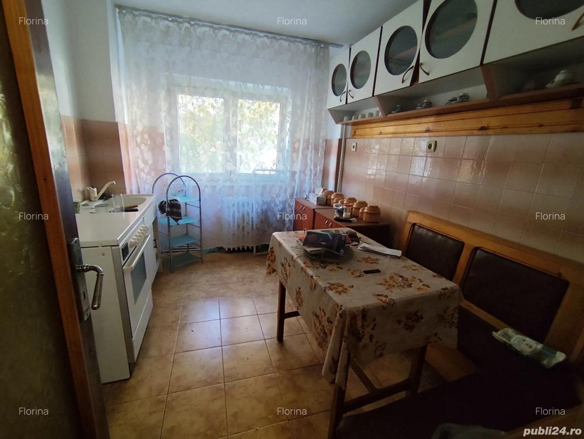 Apartament 2 camere cf 1 decomandat etaj 1 - 4