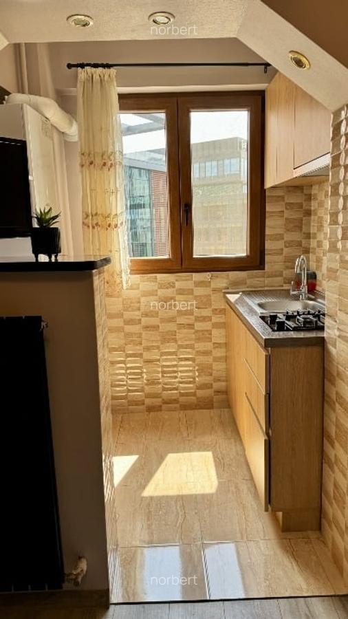 Apartament 1 cameră, centrul Clujului, Str Someșului - direct proprietar - 12