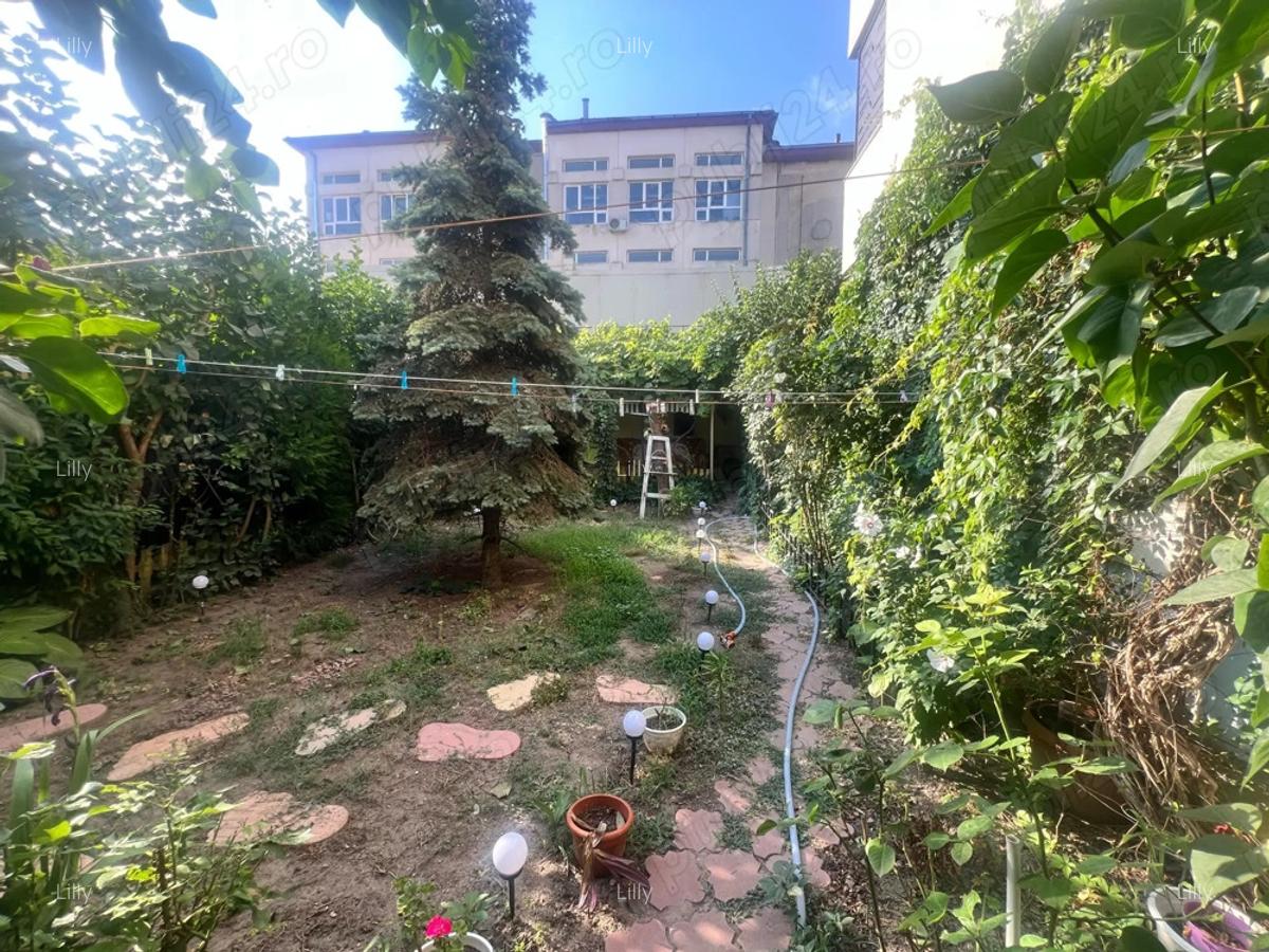 Vand CASA in Constanta la 5 min de plaja - 2