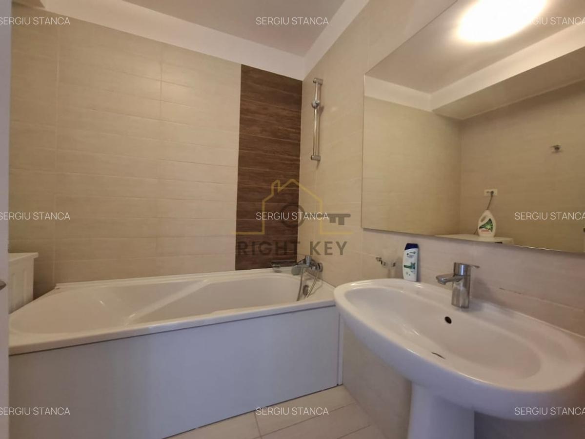 Ap 3 cam, 123mp, 2 locuri parcare, pet friendly - Erou Iancu Nicolaie - 13