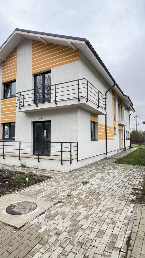 Vila Mogo?oaia cu toate utilita?ile - 5