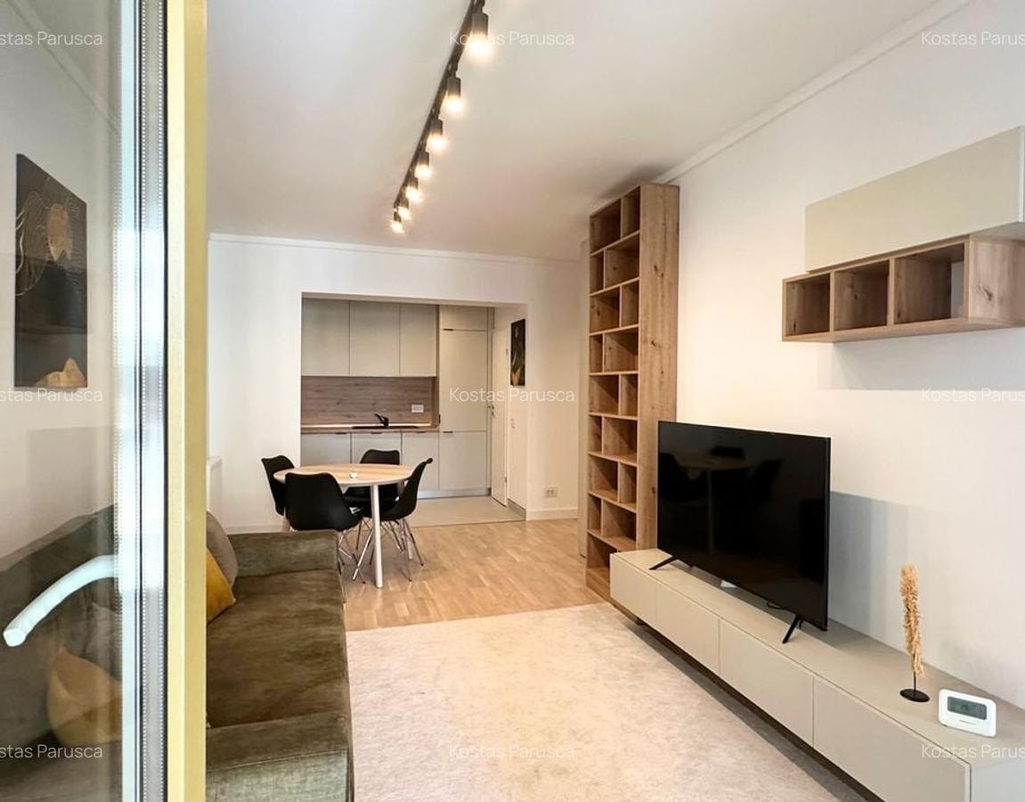 Apartament cu 2 camere decomandat în Bucureștii Noi - 6