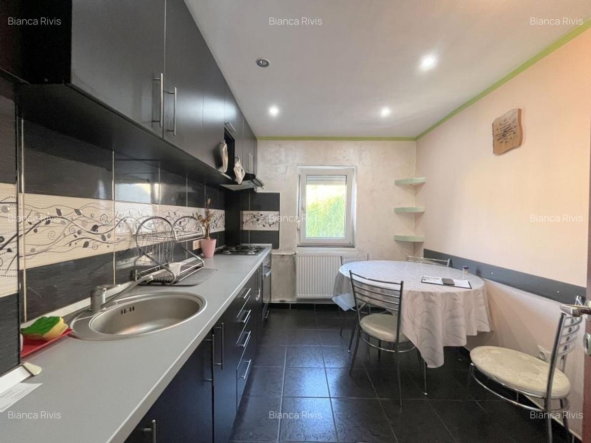 Apartament 2 camere - Calea Aradului,  Piața Verde - 19