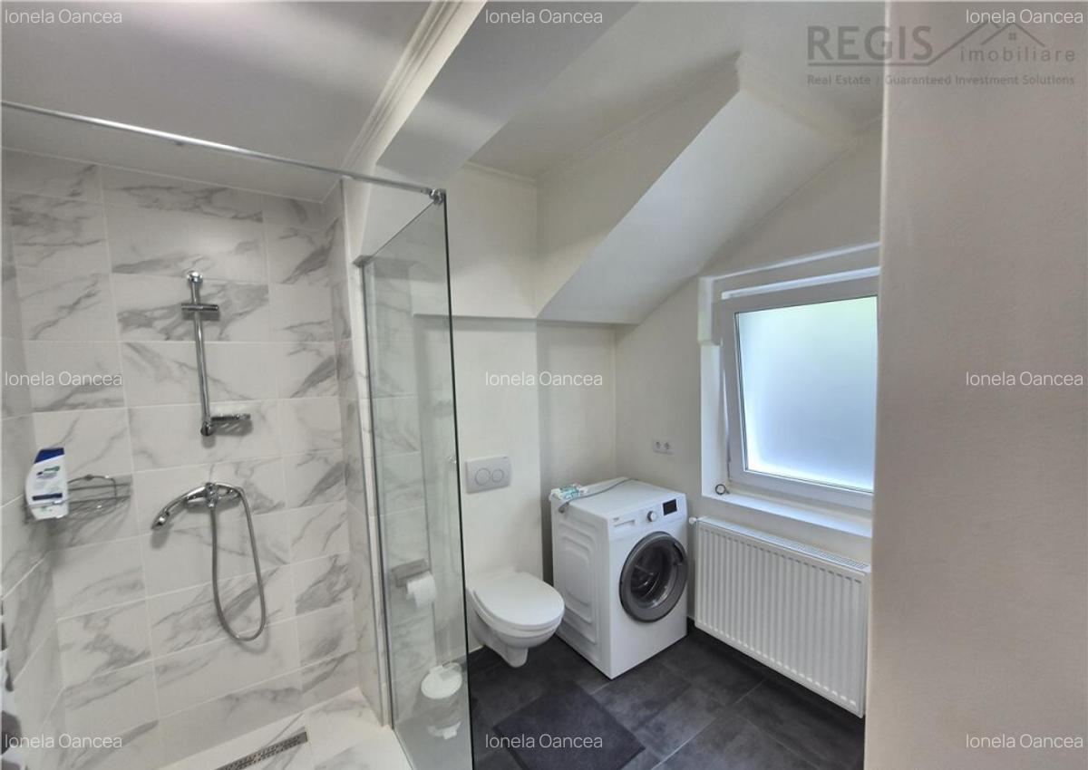 Oportunitate investitie, 4 apartamente la casa, Noua - 14