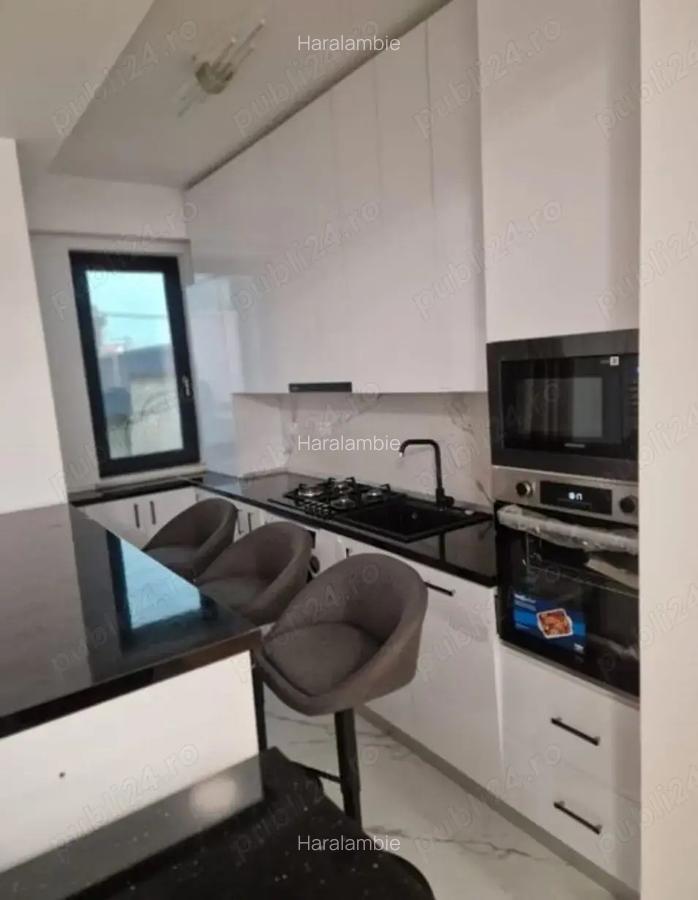 Inchiriere apartament in Craiova - 1