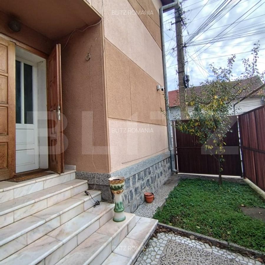 O casa cu poveste si structura solida, in centrul  Lugojului - 17