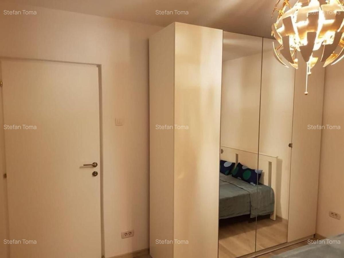Iancului, metrou - doua camere cu boiler - 7