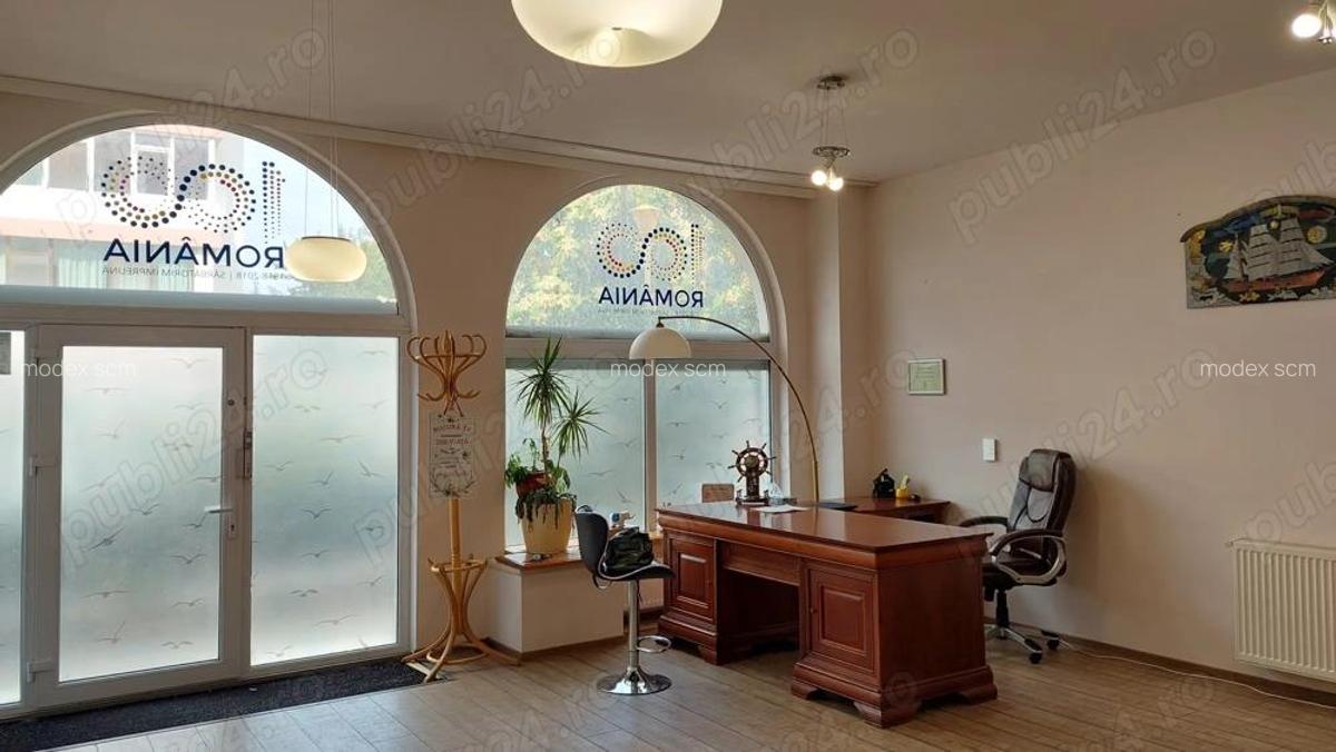Oferim pentru inchiriere spatiu comercial zona Delfinariu 68 mp - 9