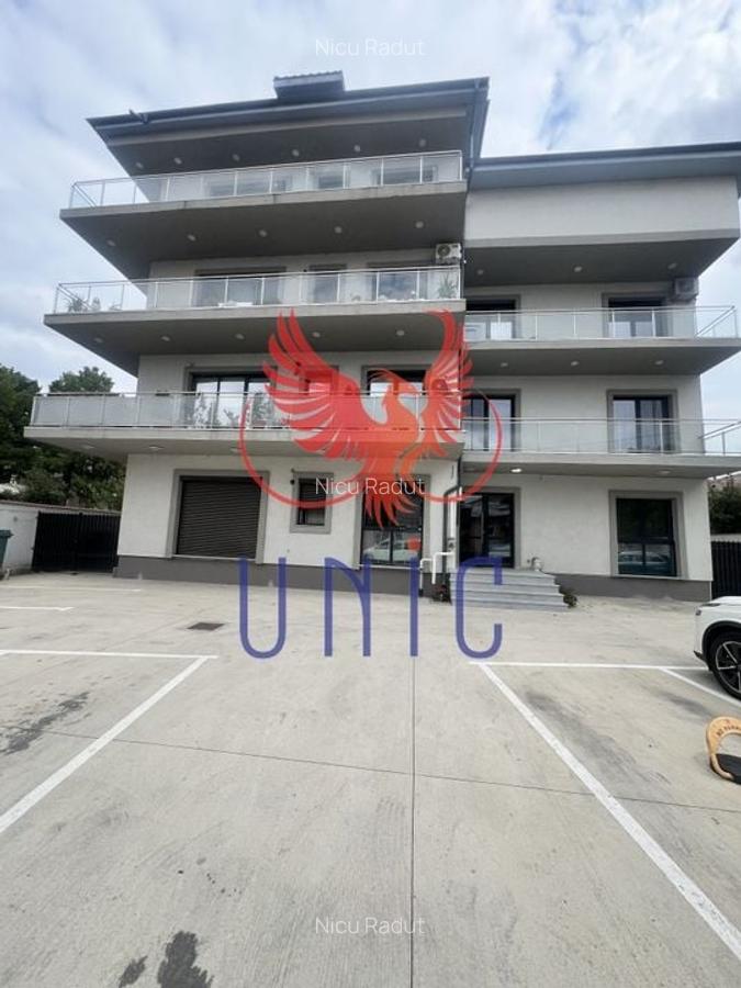 Apartament, bloc nou cu parcare si lift, Gradina Botanica - 1
