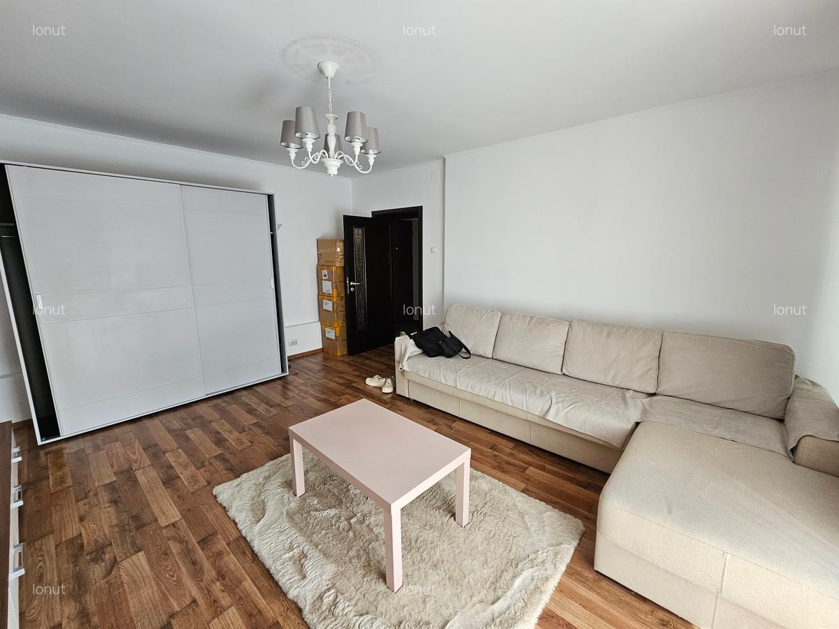 Garsoniera Calarasi - Hyperion - 2