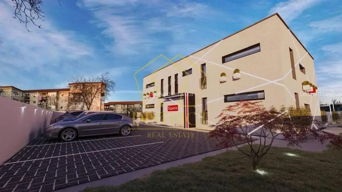 Comision 0% Apartamente deosebite cu 2 camere | Cetatii - 2