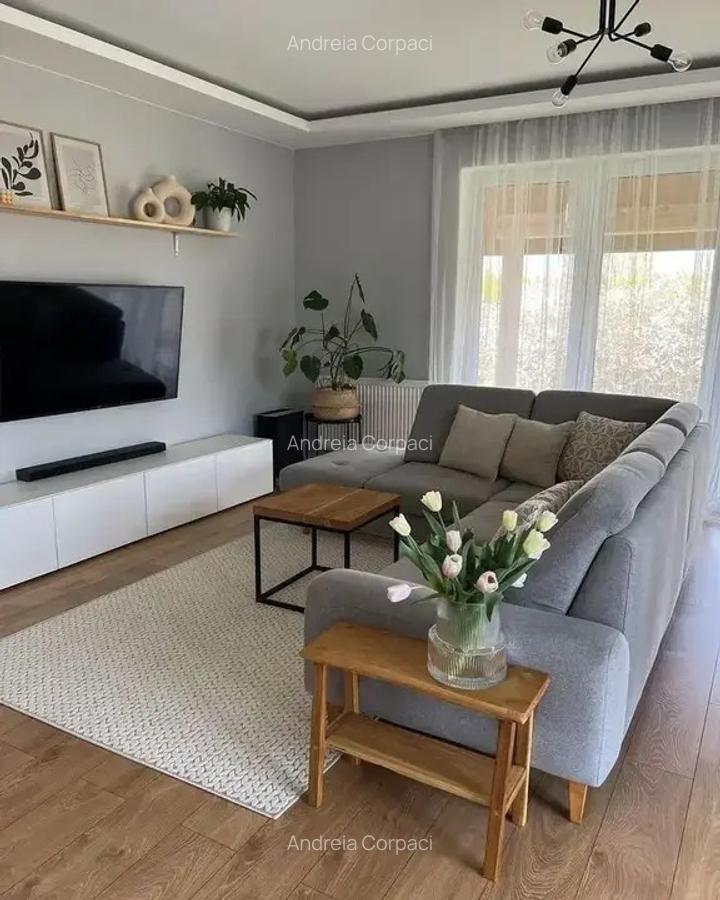 Apartament 3 camere | 87.65 mp | 0% Comision | Metrou Nicolae Teclu - 2