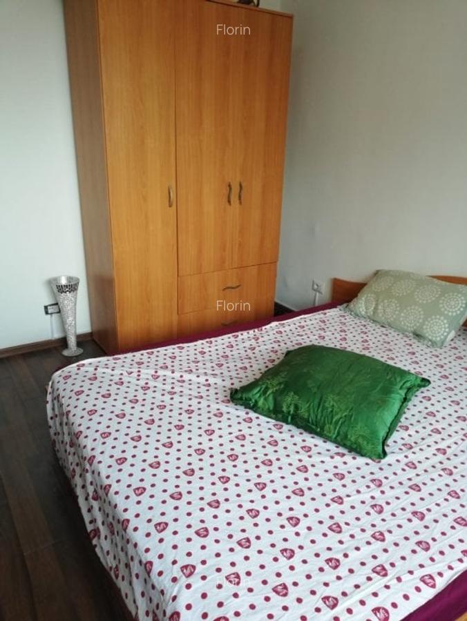 Constanta - Boema - apartament 2 camere decomandat, mobilat si utilat - 6
