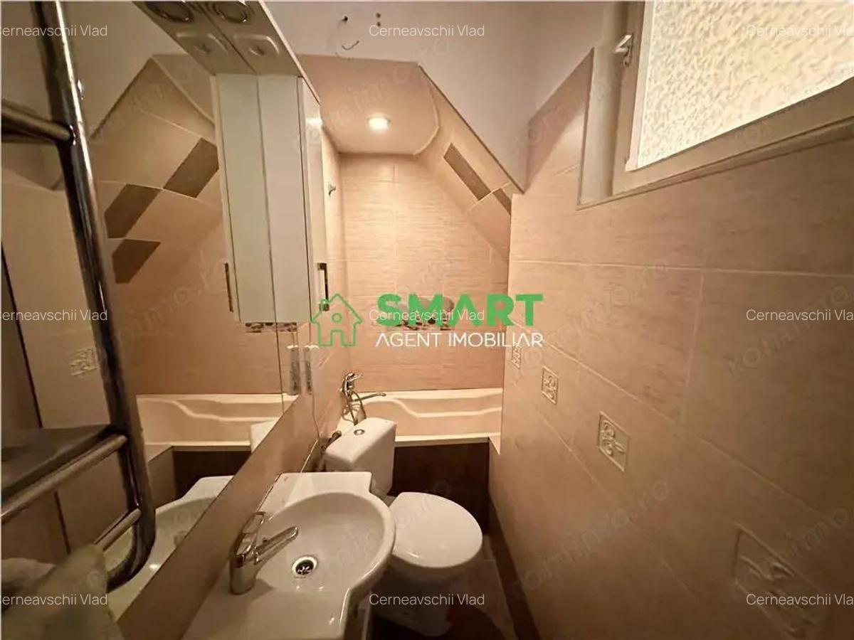 Apartament 2 camere. Zona Ultracentrala, str. Ioan Rusu Sirianu. - 8 Apartament 2 camere. Zona Ultracentrala, str. Ioan Rusu Sirianu. - 8