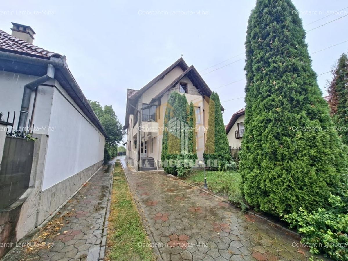 Casa Vila Pensiune  Rasnov Brasov - 1