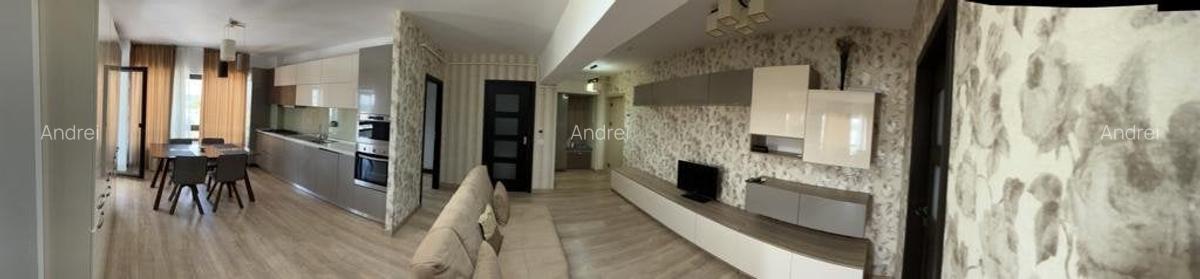 Apartament cu 2 camere semidecomandat, mobilat în Tătărași - 12