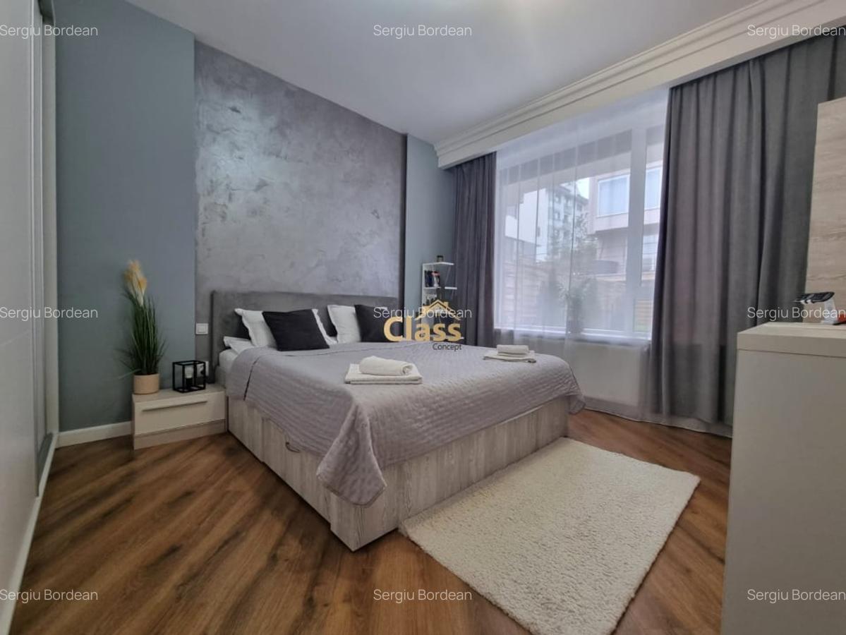 Apartament 2 camere | 34 mpu + 40 mp terasa | Borhanci - 1 Apartament 2 camere | 34 mpu + 40 mp terasa | Borhanci - 1