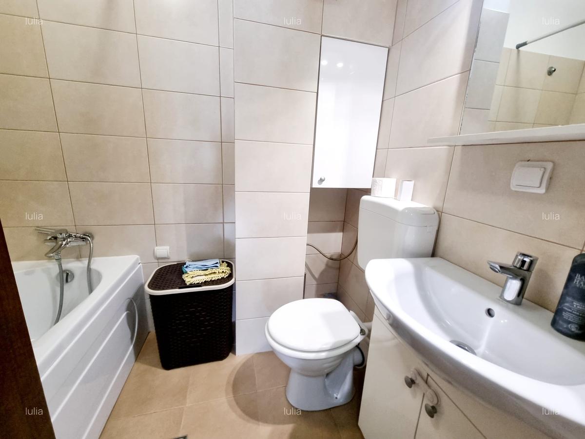 Apartament 3 camere decomandat mobilat si utilat, zona Solstitiului - 4