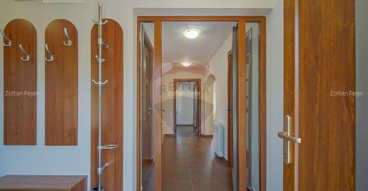 Comision 0 %! Casa de vanzare in zona Noua, Bra?ov! - 14
