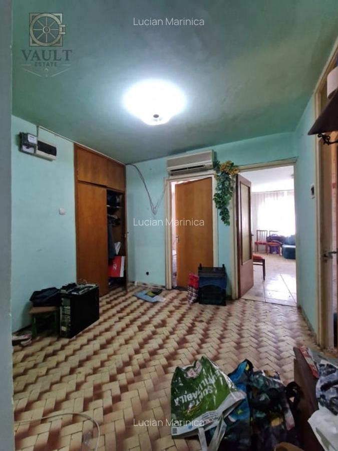 Apartament 4 Camere 90 MP -Decomandat- Calea Rahovei - 5