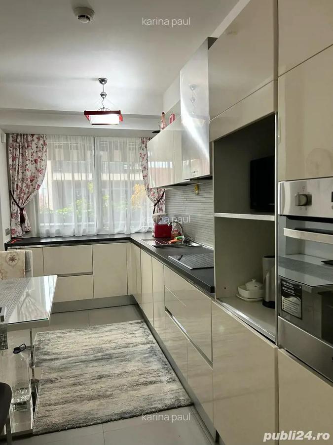 Apartament de lux de vanzare ultracentral - 9