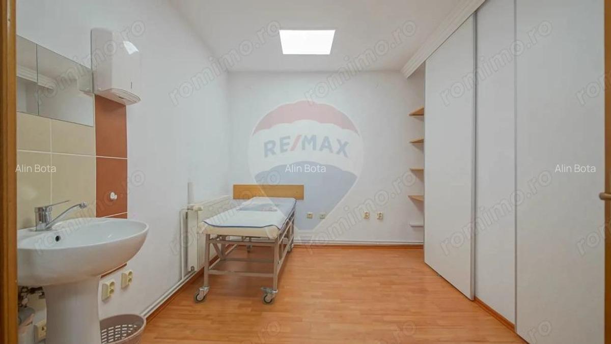 Apartament de inchiriat, Brasovul Vechi, posibil cabinet medical - 16